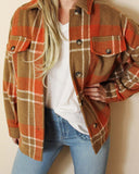 Hanzel Shirt Jacket: Alternate View #3