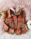 Hanzel Shirt Jacket: Alternate View #5