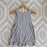 Happy Camper Tank: Alternate View #4