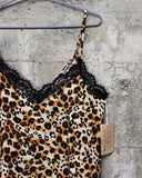 Harley Leopard Cami: Alternate View #3