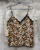 Harley Leopard Cami: Alternate View #4