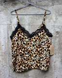 Harley Leopard Cami: Alternate View #2