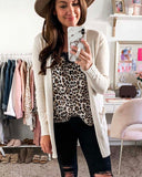 Harley Leopard Cami: Alternate View #5