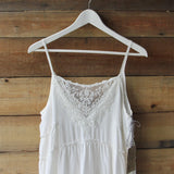 Harlow Lace Dress: Alternate View #2