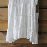 Harlow Lace Dress: Alternate View #3