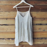 Harlow Lace Dress: Alternate View #4