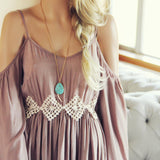 The Harrison Dress: Alternate View #2