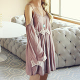 The Harrison Dress: Alternate View #3