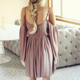 The Harrison Dress: Alternate View #4
