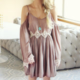 The Harrison Dress: Alternate View #1