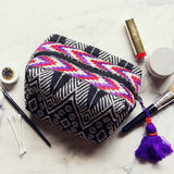 Harrow Make-up Bag: Alternate View #1