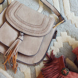 The Hartley Tote: Alternate View #2