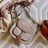 The Hartley Tote: Alternate View #1
