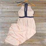 The Havana Maxi Dress: Alternate View #4