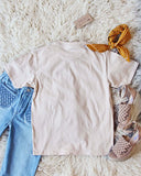 Have A Nice Day Tee: Alternate View #3