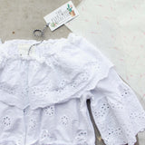 Hayden 70's Blouse: Alternate View #2