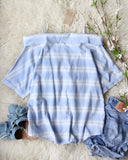 Hayden Boyfriend Shirt: Alternate View #4