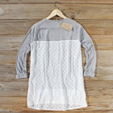 Hazel & Lace Sweater: Alternate View #1