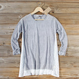 Hazel & Lace Sweater: Alternate View #2