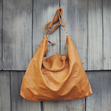 Desert Meadow Tote in Sand: Alternate View #3