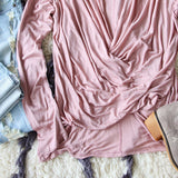 Heartbreaker Tee: Alternate View #2