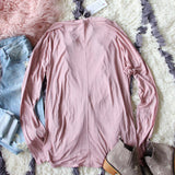 Heartbreaker Tee: Alternate View #3