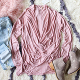 Heartbreaker Tee: Alternate View #1