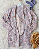 Heart Pocket Sweater: Alternate View #5