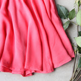 Heart & Stone Dress: Alternate View #3