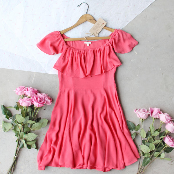 Heart & Stone Dress: Featured Product Image