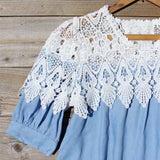 The Heartland Tunic: Alternate View #2