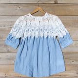 The Heartland Tunic: Alternate View #4