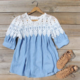 The Heartland Tunic: Alternate View #5