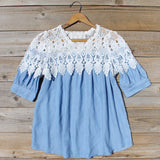 The Heartland Tunic: Alternate View #1