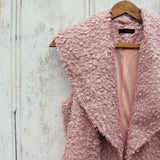 Hearts Aflutter Vest: Alternate View #2