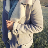 Northern Bluff Coat: Alternate View #5