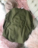 Heidi Rugged Hiker Coat: Alternate View #3