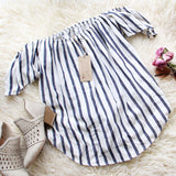 Henderson Tie Top: Alternate View #3