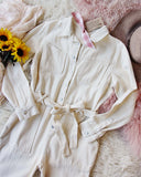 Henderson Coveralls: Alternate View #3