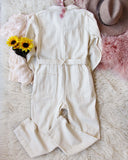 Henderson Coveralls: Alternate View #4