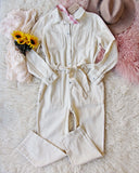 Henderson Coveralls: Alternate View #2