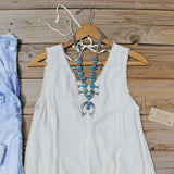 Sweet Hendrix Dress: Alternate View #2