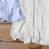 Sweet Hendrix Dress: Alternate View #3