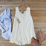 Sweet Hendrix Dress: Alternate View #4
