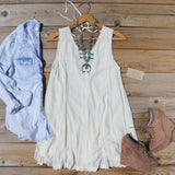 Sweet Hendrix Dress: Alternate View #1