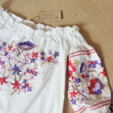 Hidden Haven Dress: Alternate View #4