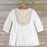 Hidden Sun Blouse: Alternate View #4