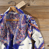 Hidden Lodge Sweater: Alternate View #2