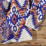 Hidden Lodge Sweater: Alternate View #3