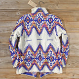 Hidden Lodge Sweater: Alternate View #4